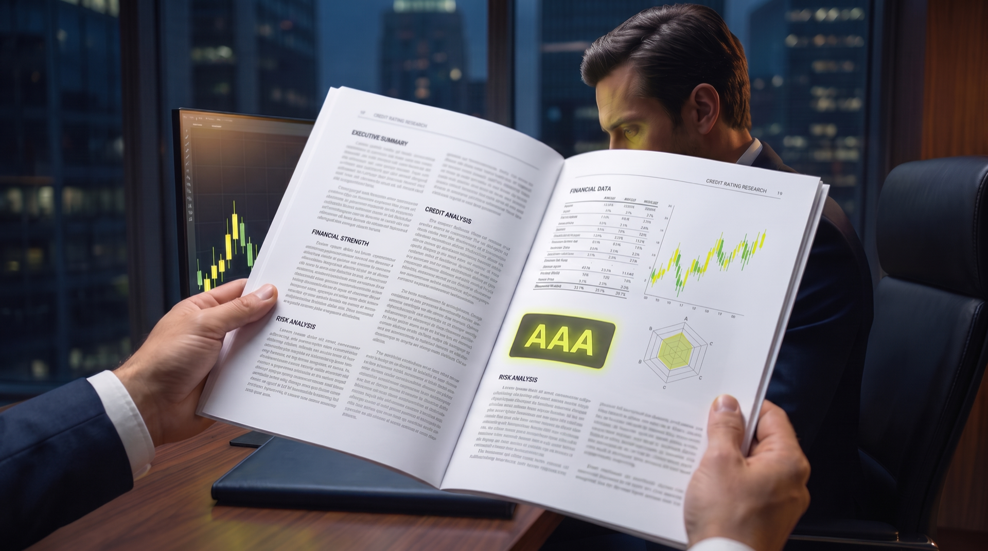 Crypto Value Ratings: Real Value vs Speculation
