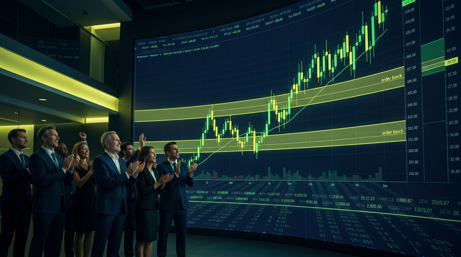 How to Trade IPOs With Technical Analysis: A Repeatable Playbook
