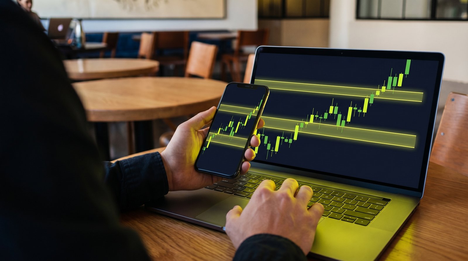 Day Trading With ZoneHunter Pro: A Same-Day Setup Guide