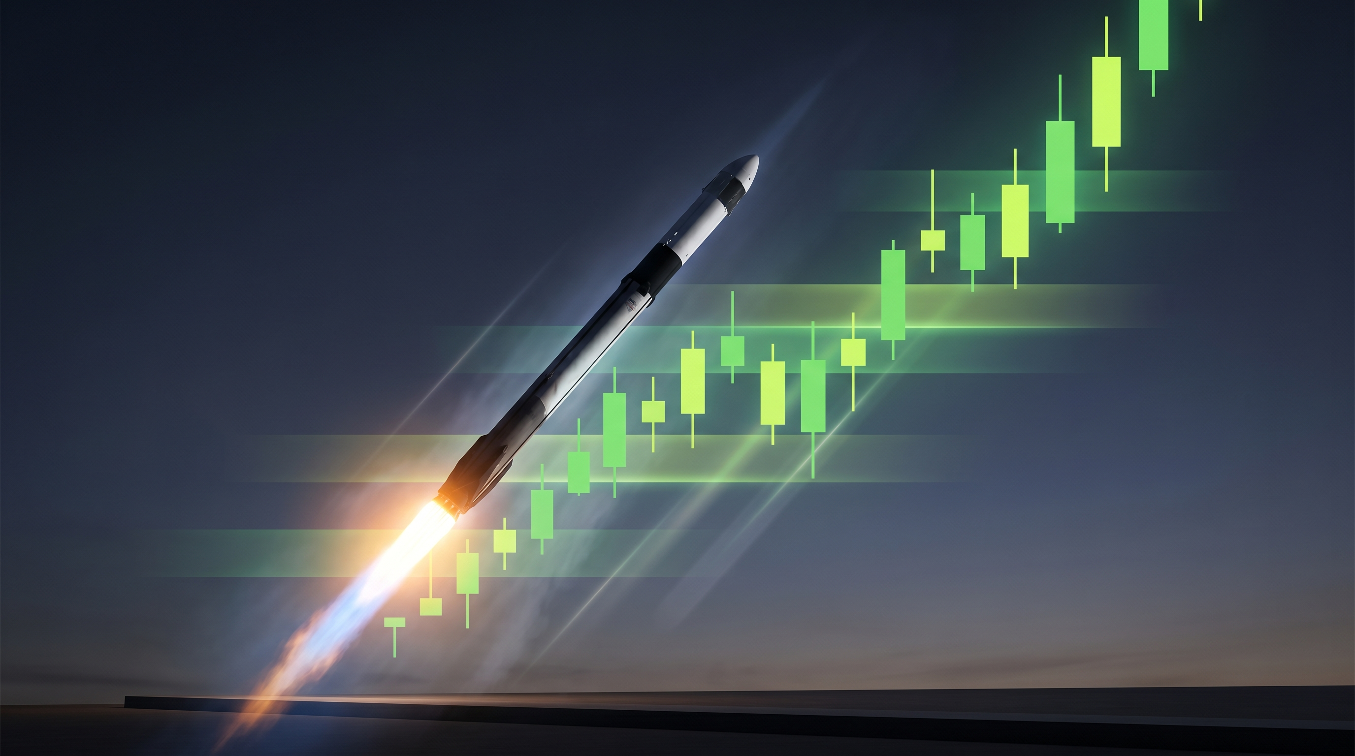 Your SpaceX IPO Playbook: How to Find a Clean, Confident Entry After It Lists