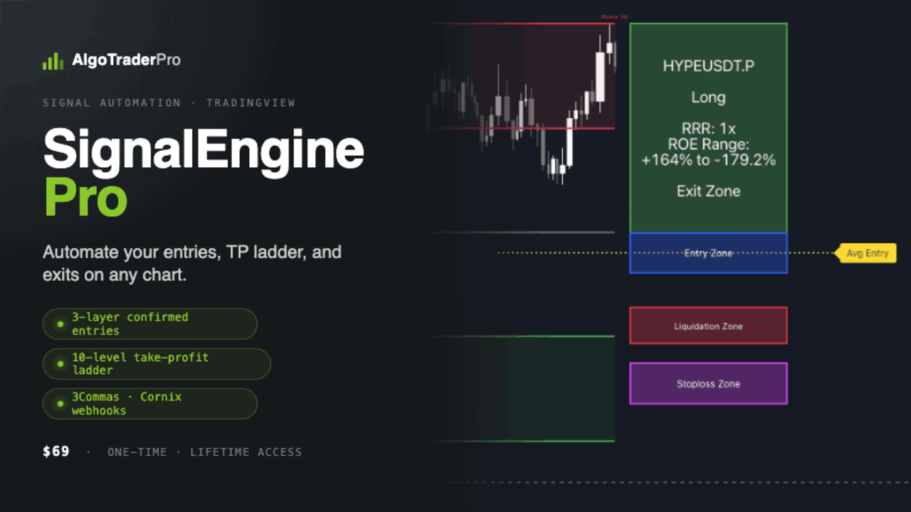 SignalEngine Pro